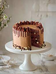 Chocolate Cake Delivery Uk gambar png