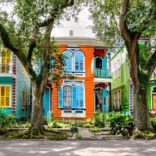 french quarter in new orleans