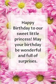 happy birthday daughter wishes es