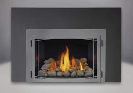 napoleon infrared x3 gas fireplace
