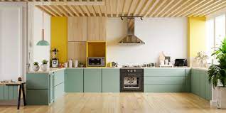 of plywood is best for modular kitchens