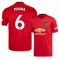 Manchester united jerseys and kits at us.store.manutd.com. Manchester United Home Football Jersey New Season 2019 20 Online India Sportsheap