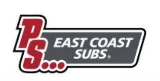 penn station east coast subs in