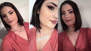 earden valentine s makeup tutorial