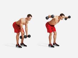 12 best shoulder exercises for men