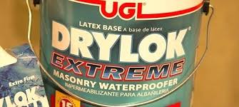 Drylok Extreme Reviews Masonry Spdesign In