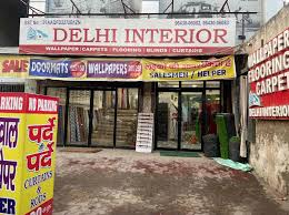 top non woven carpet dealers in delhi