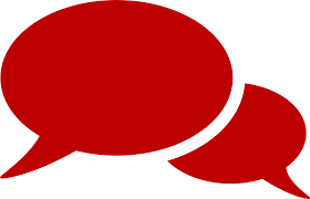 Chat Símbolo Burbuja - Gráficos vectoriales gratis en Pixabay
