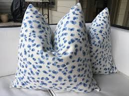 ballard designs pillow cover in mira