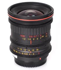 tokina at x 11 16mm t3 cine lens review