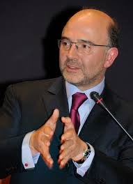 Pierre Moscovici (2010). Foto: Bapti Lizenz: CC-BY-2.0