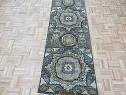 2 6 x 9 6 runner hand knotted egyptian