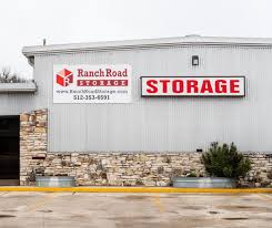 ranch road storage facility
