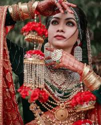 indian bridal makeup looks to rock in 2021