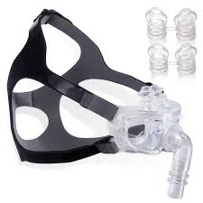 hybrid cpap mask 30 night risk free
