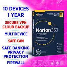 Norton security premium protects your whole family of up to 10 devices—and the people who use them. Norton Antivirus Und Sicherheit Computer Software Gunstig Kaufen Ebay