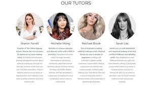 learn more about our tutors