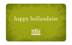 whole foods market gift cards 09 13