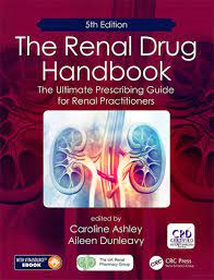 the renal database taylor francis