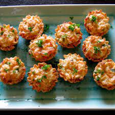 27 easy recipes with canned crab