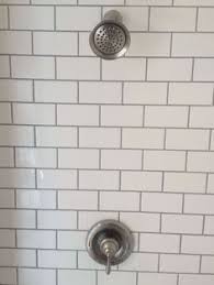 Now there are endless colors—even metallic and glitter are available. 15 Best Grout Colors Ideas In 2021 Tile Bathroom Bathrooms Remodel White Subway Tile