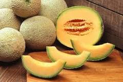Which type of melon is the sweetest?