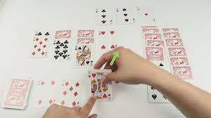 Follow these solitaire rules step by step and take as much time as you need with your first. 4 Ways To Play Solitaire Wikihow