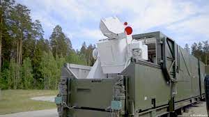 russia s laser weapon in ukraine does
