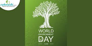 world environment day initiative to