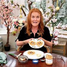 19 hours ago · sarah ferguson. Sarah Ferguson Shares Exciting News For 2021 Inspired By Youtube Project Royal News Express Co Uk