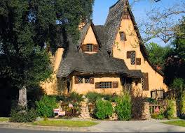 5 Storybook Homes In L A That