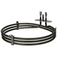 stoves fan oven element 2200w irca