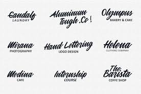 Fontsup.com is a database of free fonts. 11 Free Calligraphy Fonts To Add To Your Collection Logos By Nick