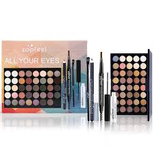 pure vie all in one holiday gift makeup