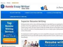 Professional Resume Writing Services   Melbourne Sample and Example Resume
