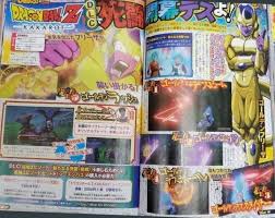 Though fans were pretty upset with bandai namco for thankfully, in the meantime players can enjoy all the offerings of. Dragon Ball Z Kakarot Golden Frieza Dlc Missing His Most Iconic Attack
