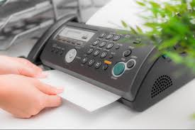 Best Fax Machines In Review