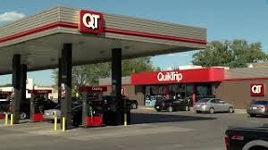 It's also accepted at over 45,000 service locations. Qt Working To Prevent Card Skimmers At Their Gas Pumps Youtube