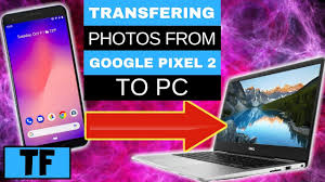 To be able to create a backup on google, you will first need to create a gmail email. Google Pixel 2 Pics How To Transfer Data Download Files To Your Computer For Pc Backup Youtube