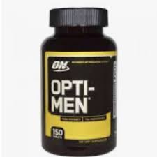 reviews optimum nutrition opti men