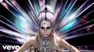 Lady gaga — babylon (chromatica 2020). Lady Gaga Born This Way Official Music Video Youtube