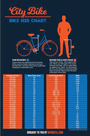las mountain bike size guide 2024