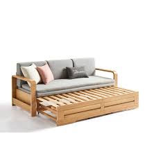Vanya Sofa Bed Birch Furniture