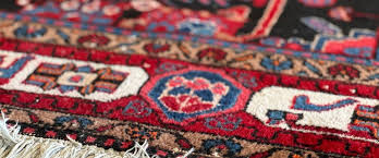 mastering persian rug cleaning
