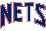 This is their last season in new jersey. New Jersey Nets Logos National Basketball Association Nba Chris Creamer S Sports Logos Page Sportslogos Net
