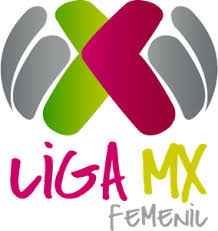The liga bbva mx femenil is the highest division of women's football in mexico. Ligamx Femenil Logo Vector Ai Free Download