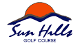 Sun Hills Golf Course – Utah