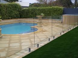 Glass Fencing Services In Adelaide