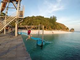 Jmalah, jika anda ingin bercuti di kawasan pulau yang cantik seperti. Rawa Island Rawa Island Resort Johor Malaysia Gopro Hero3 Youtube