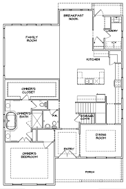 dan ryan builders 3 415 sq ft